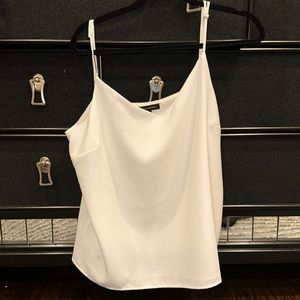 BANANA REPUBLIC CAMISOLE WORN ONCE